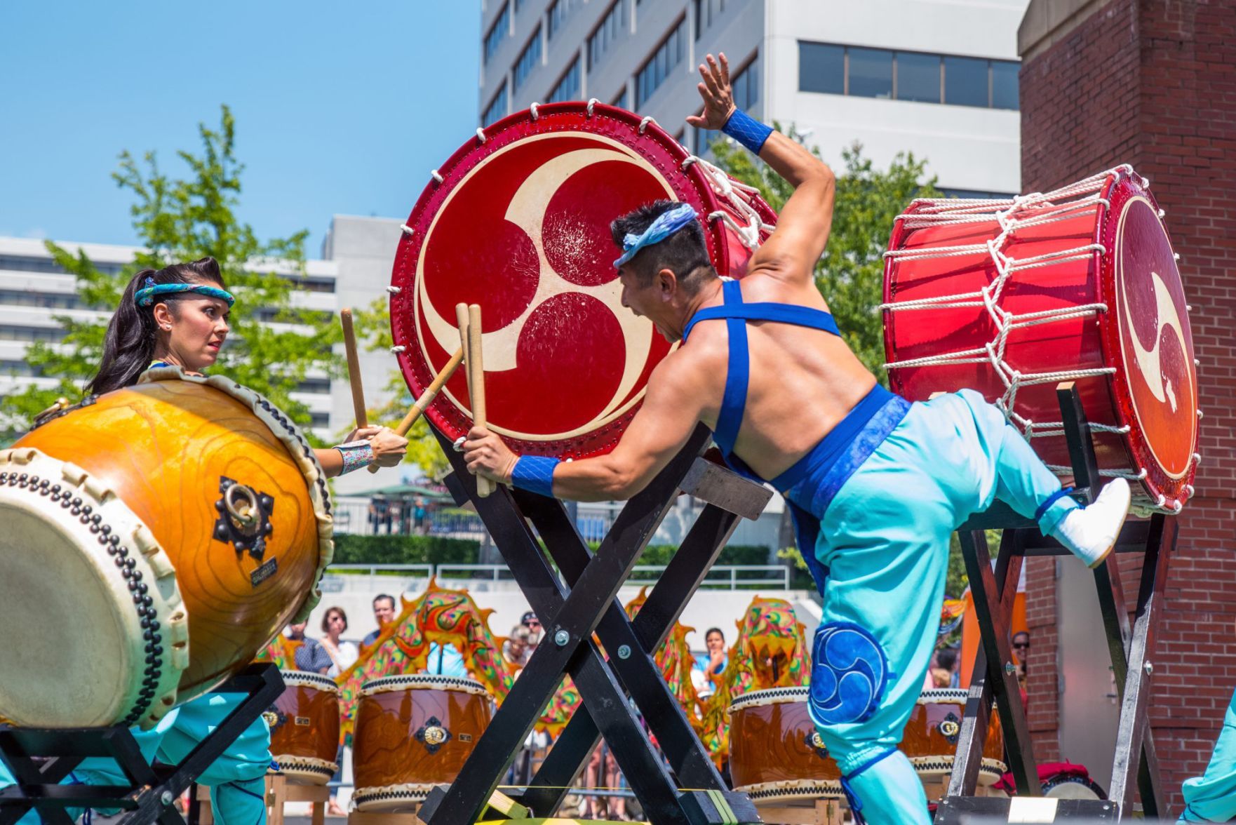 Knox Asian Festival